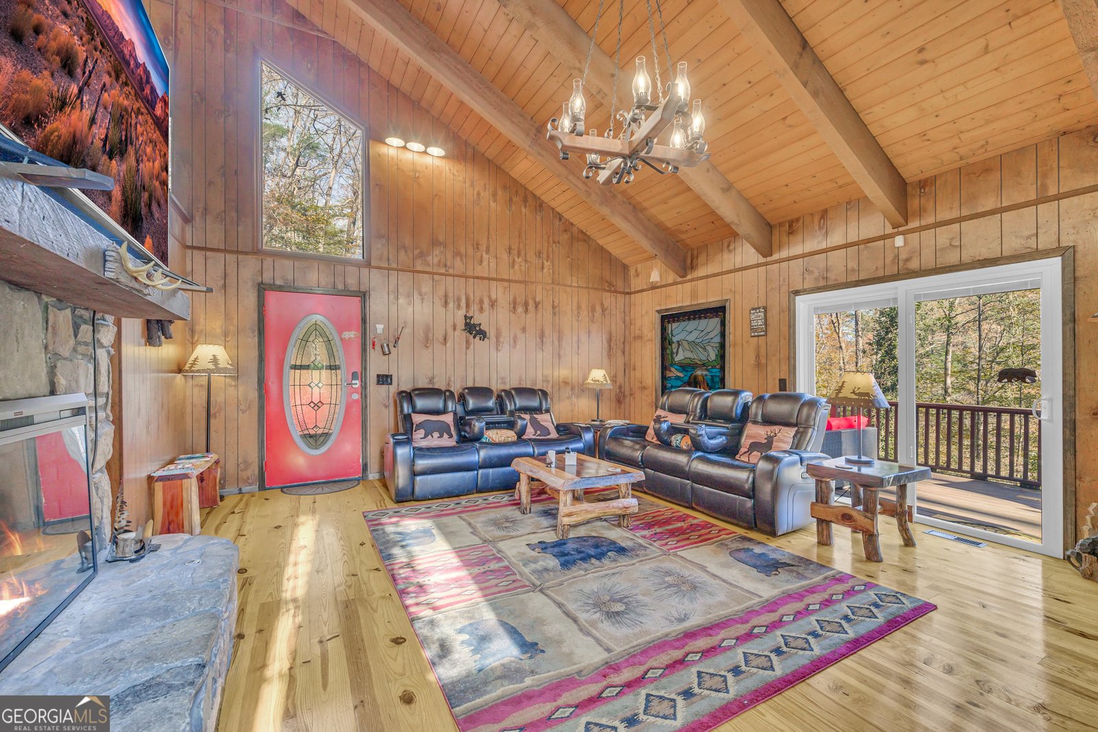 243 Ridge Road Helen - 13