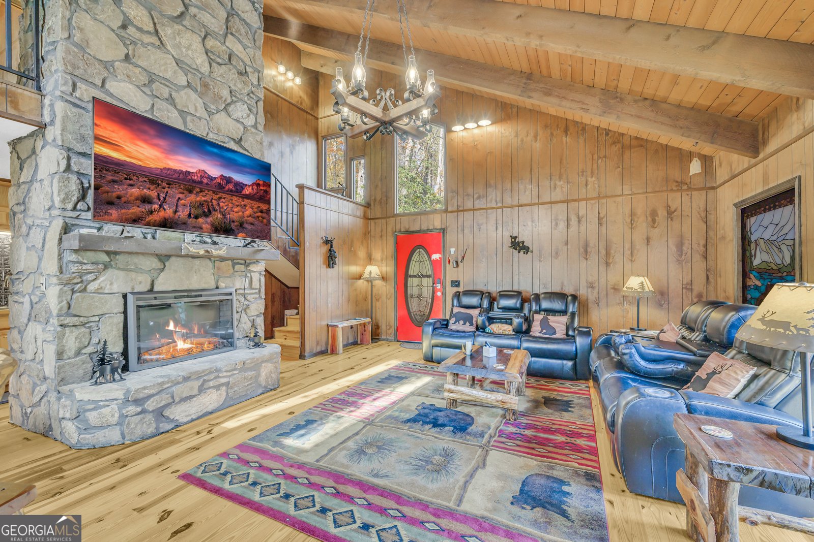 243 Ridge Road Helen - 17