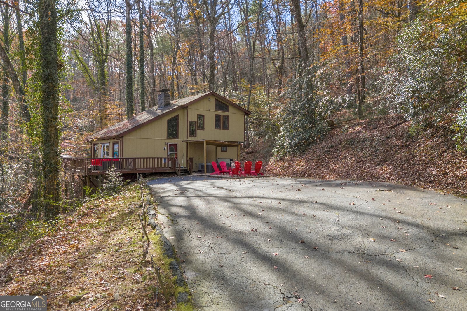 243 Ridge Road Helen - 2