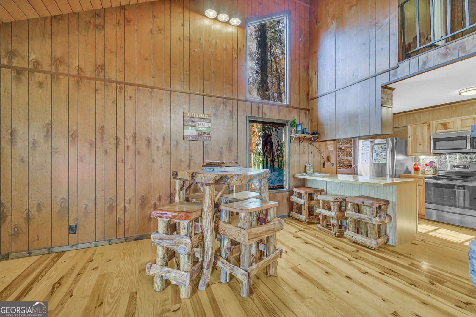 243 Ridge Road Helen - 20