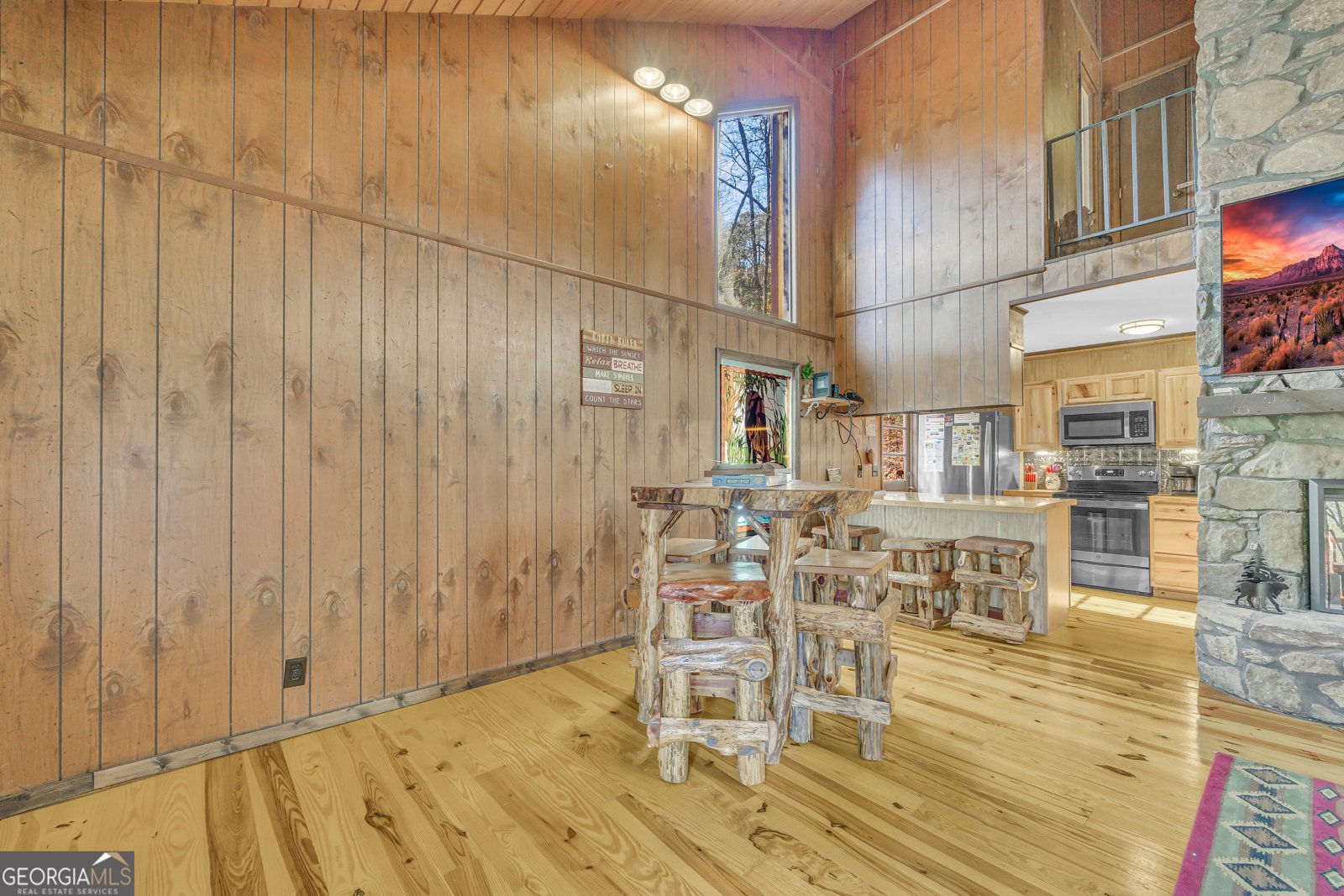 243 Ridge Road Helen - 21