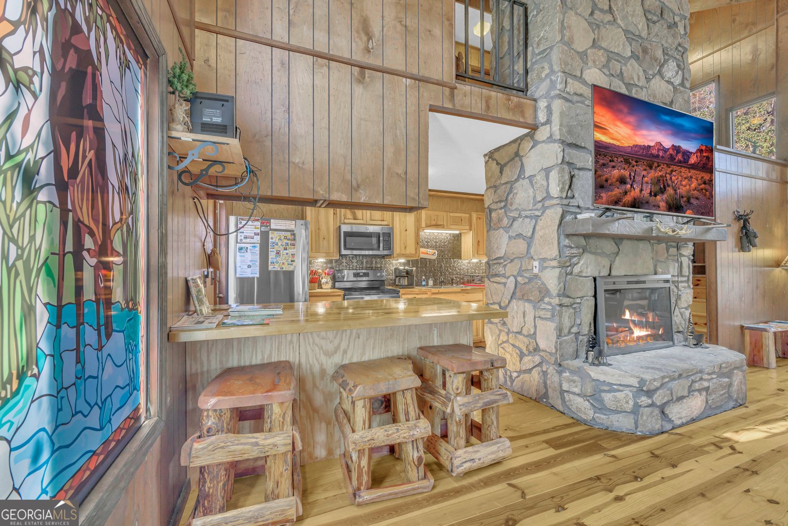 243 Ridge Road Helen - 22