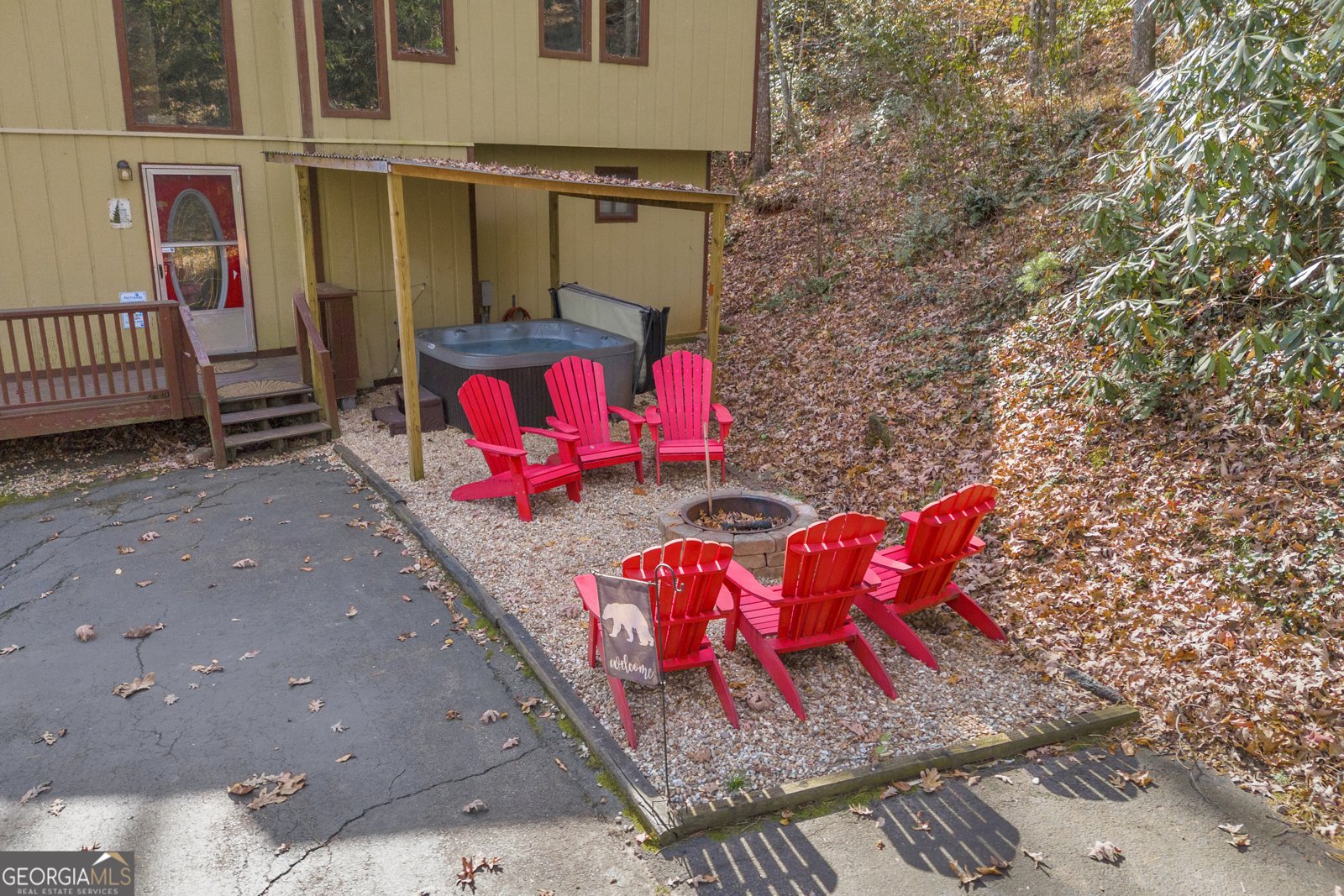 243 Ridge Road Helen - 3