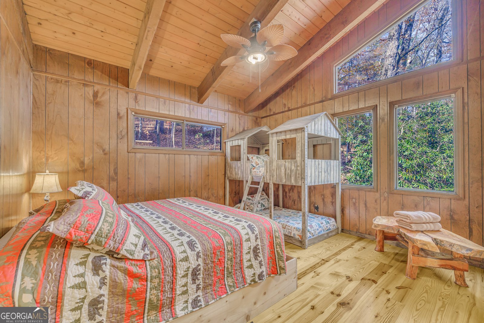 243 Ridge Road Helen - 39