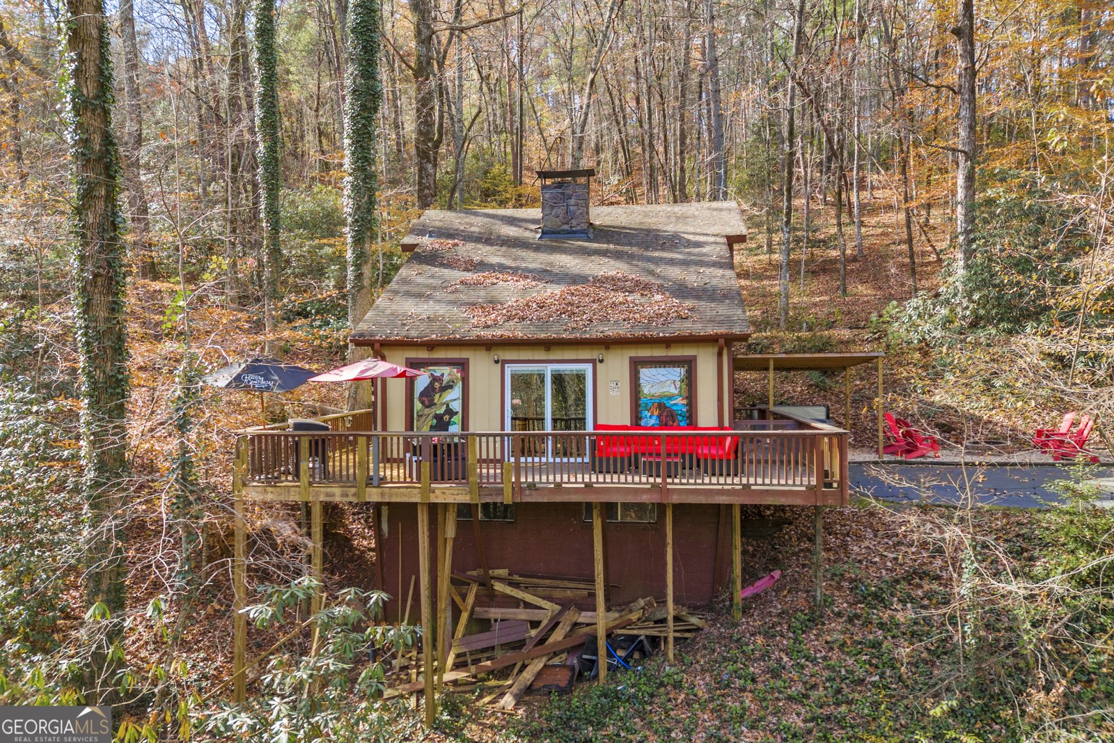 243 Ridge Road Helen - 46