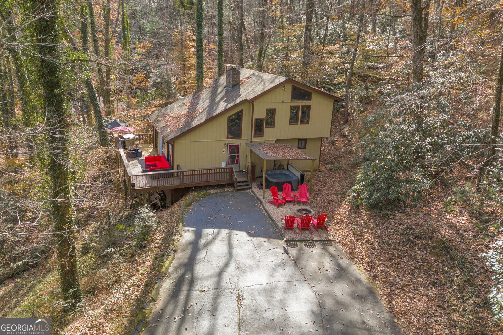 243 Ridge Road Helen - 49