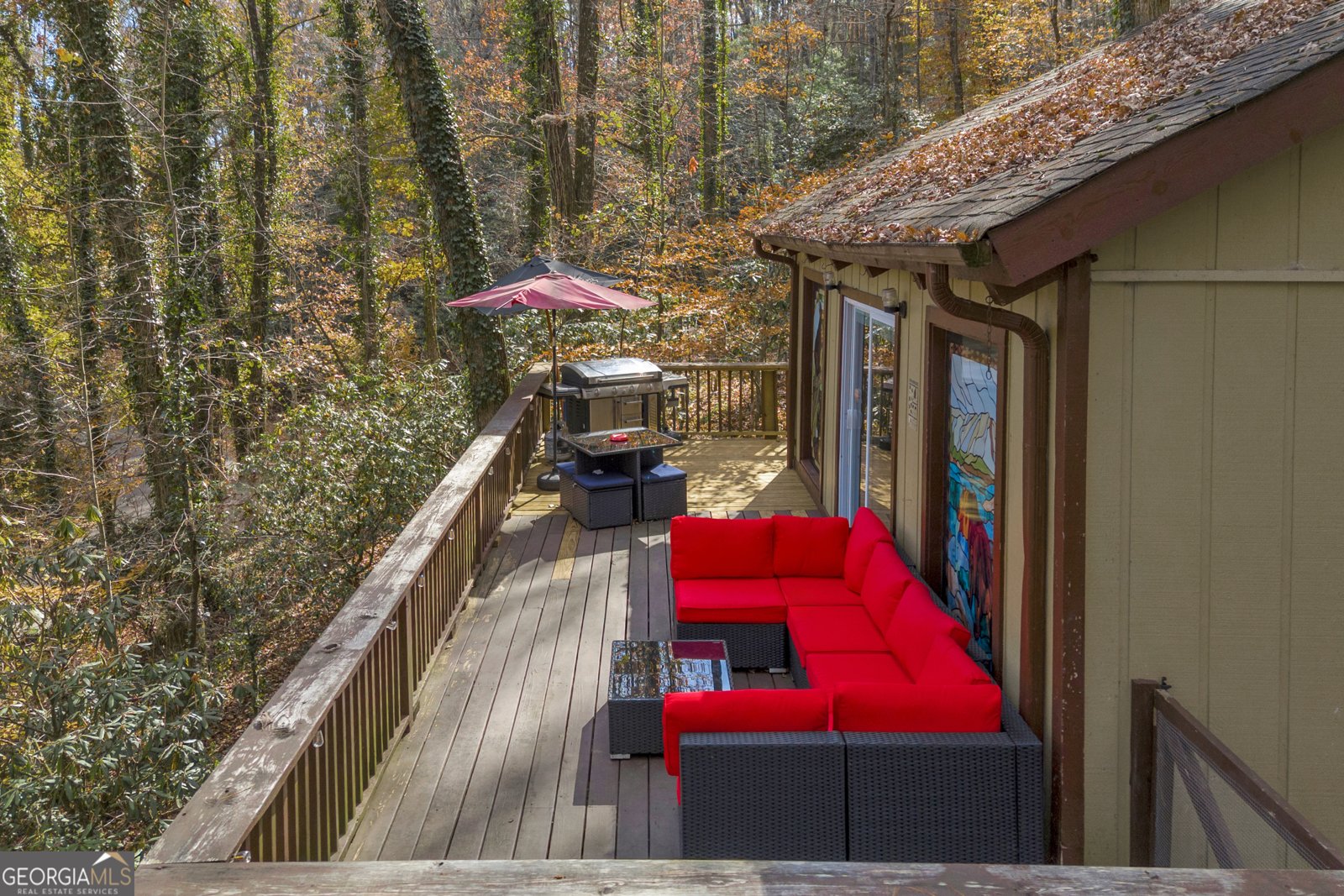 243 Ridge Road Helen - 5