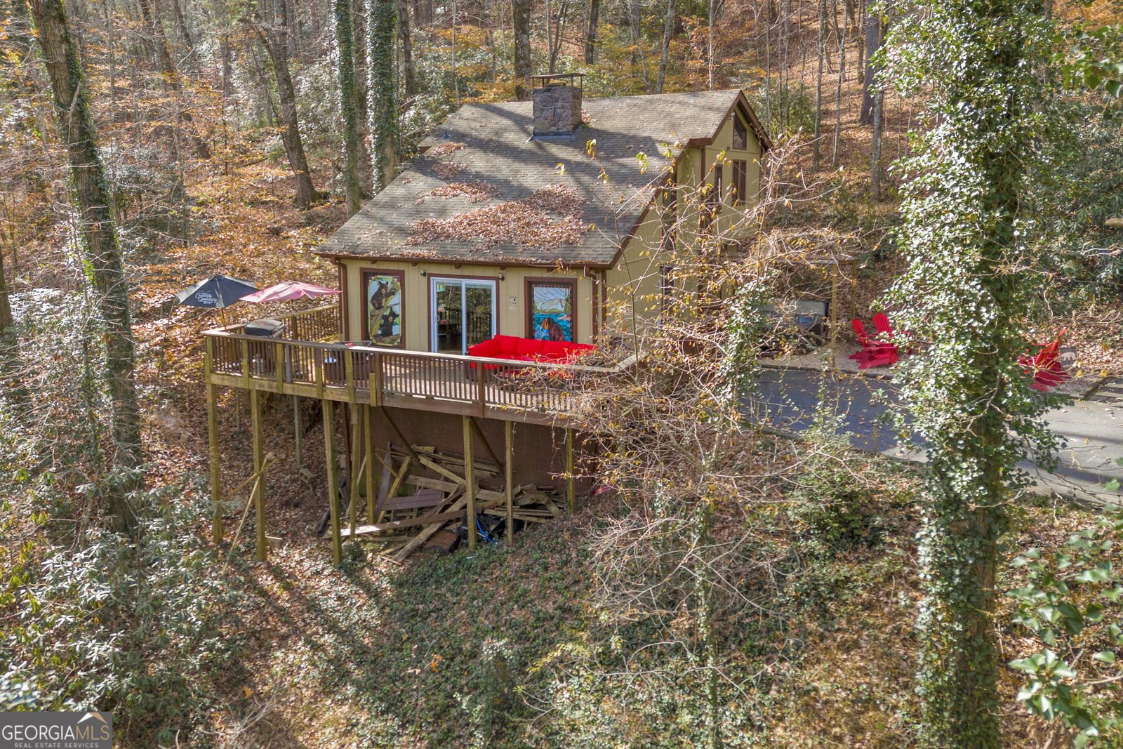 243 Ridge Road Helen - 50