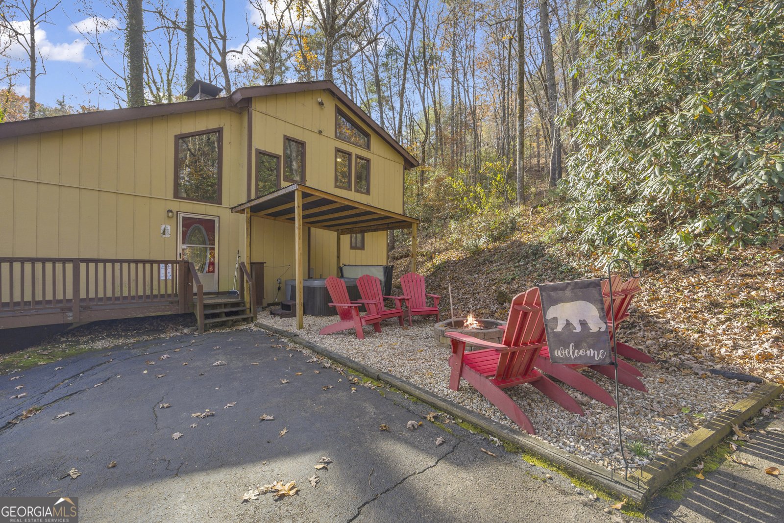 243 Ridge Road Helen - 53