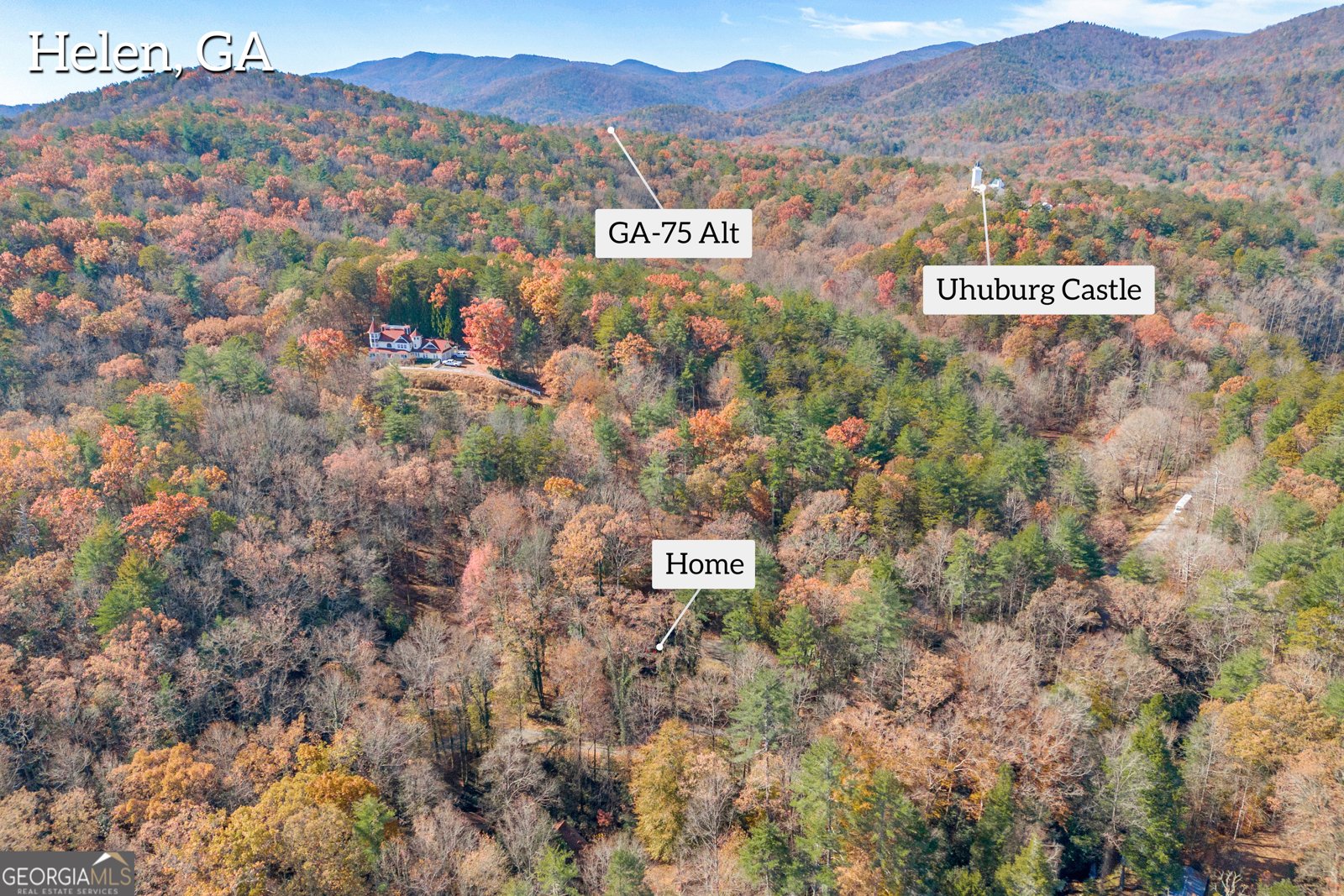 243 Ridge Road Helen - 57