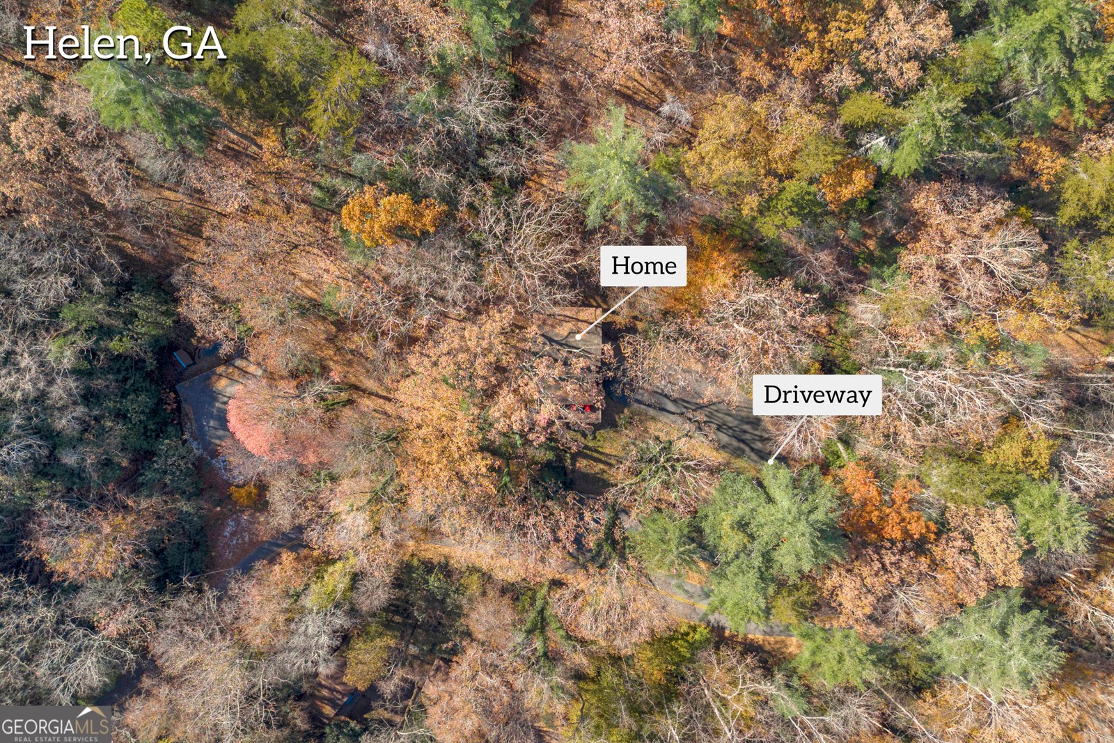 243 Ridge Road Helen - 62