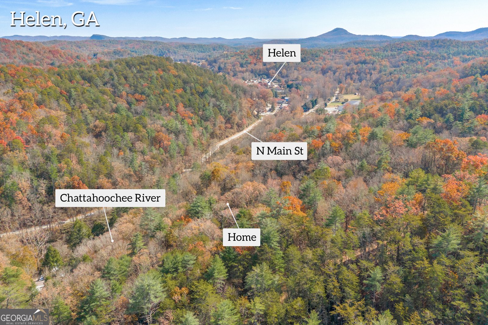 243 Ridge Road Helen - 64