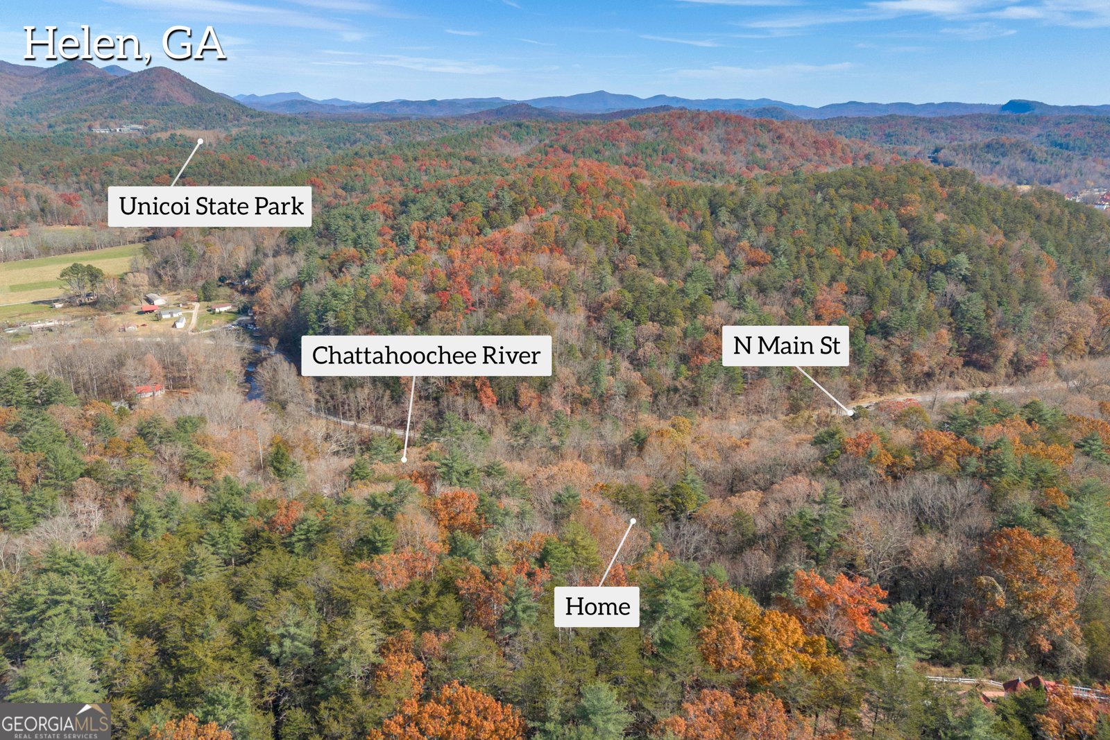 243 Ridge Road Helen - 65