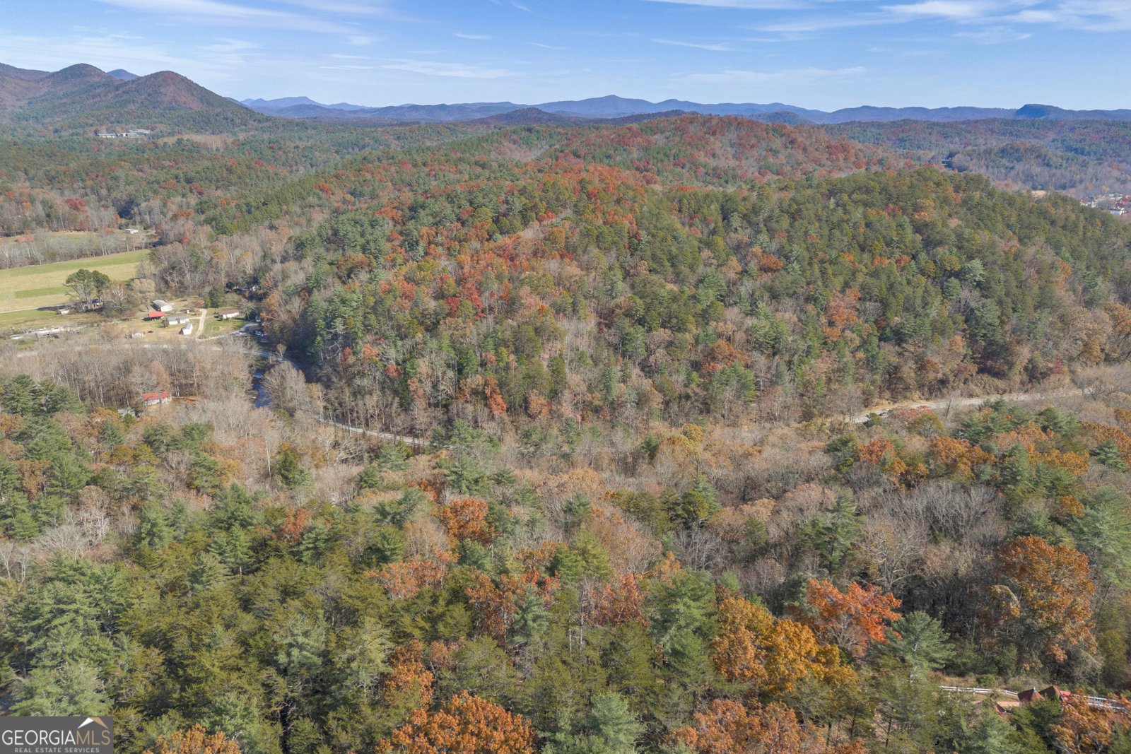 243 Ridge Road Helen - 66