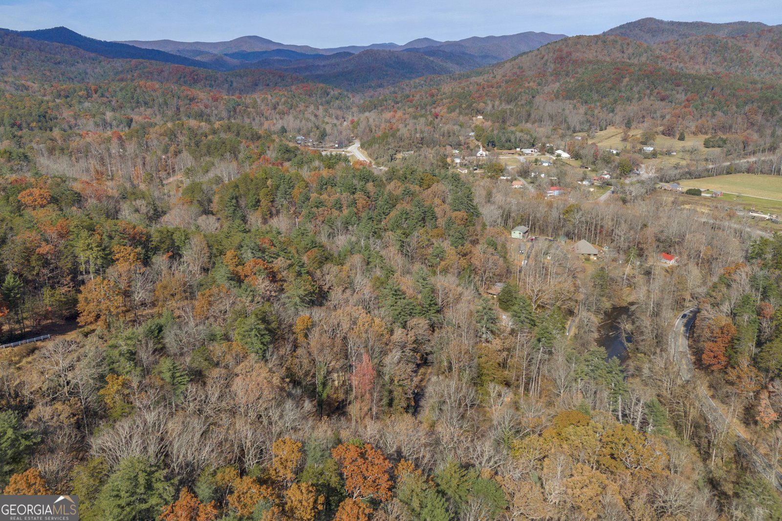 243 Ridge Road Helen - 68