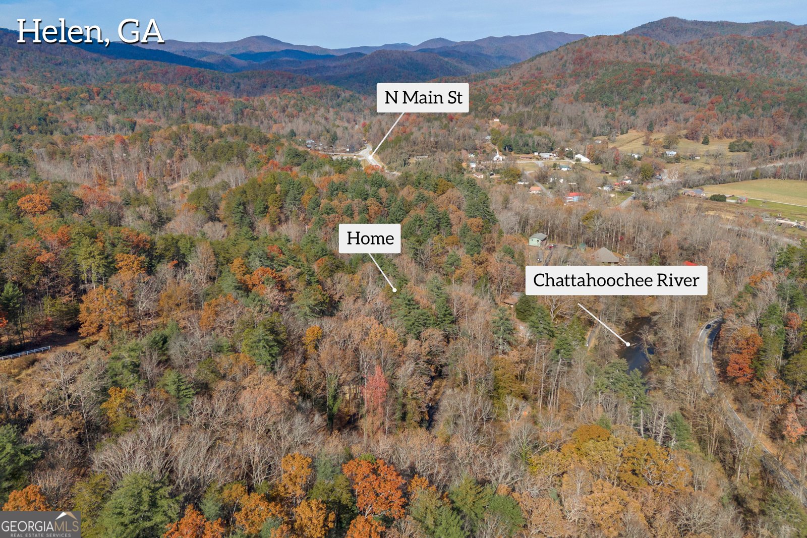 243 Ridge Road Helen - 69