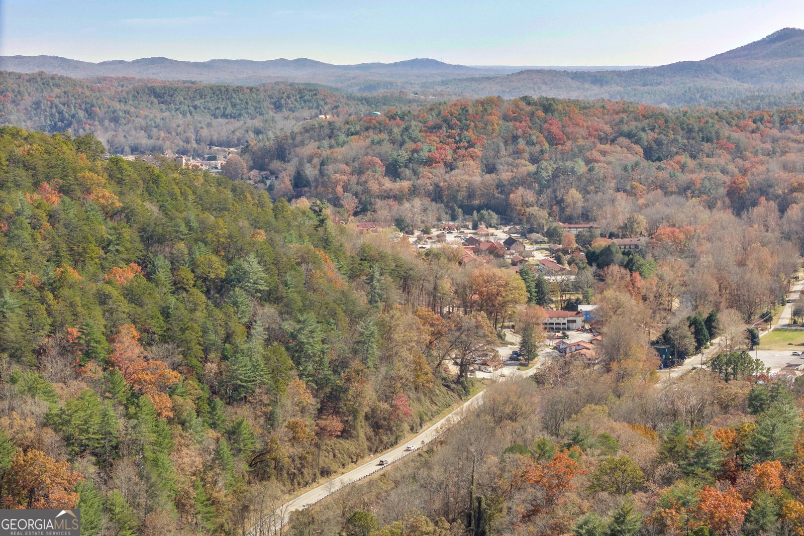 243 Ridge Road Helen - 75