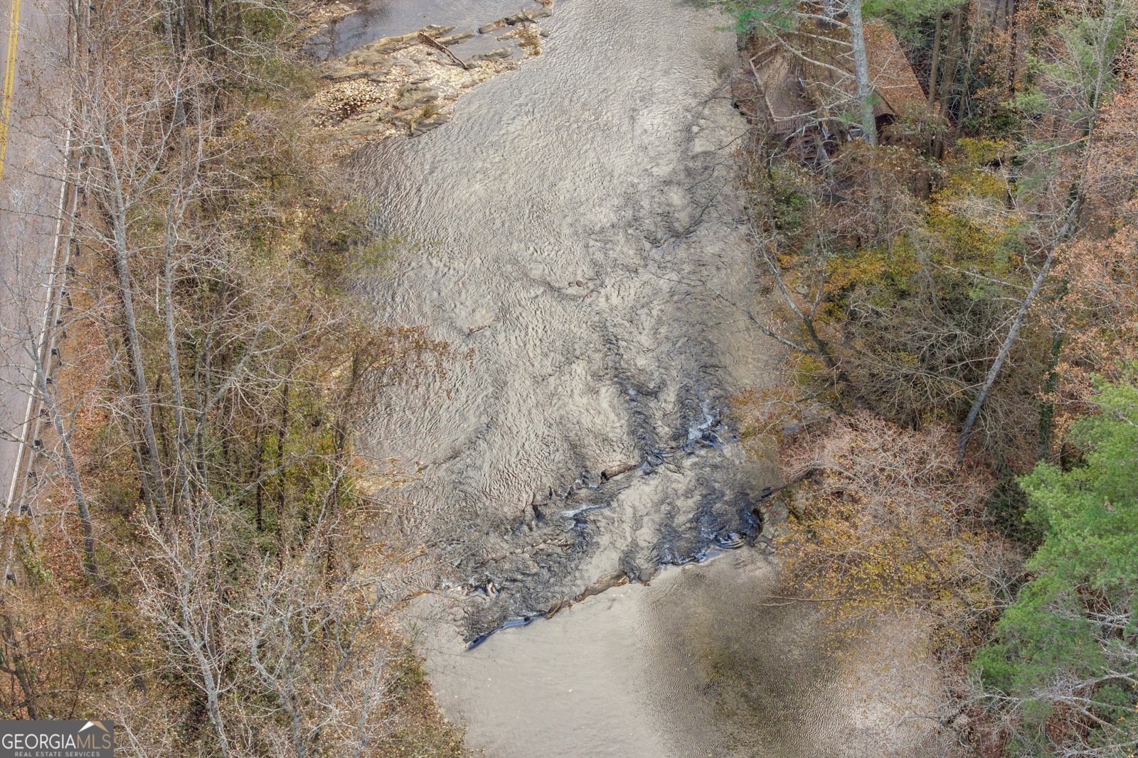 243 Ridge Road Helen - 77