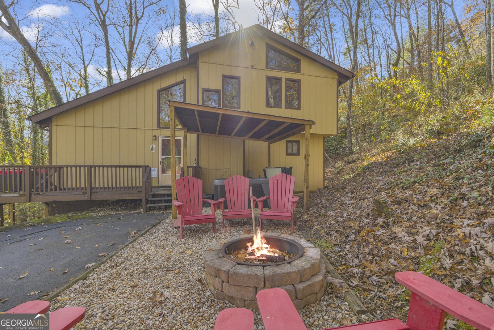 243 Ridge Road Helen - 8