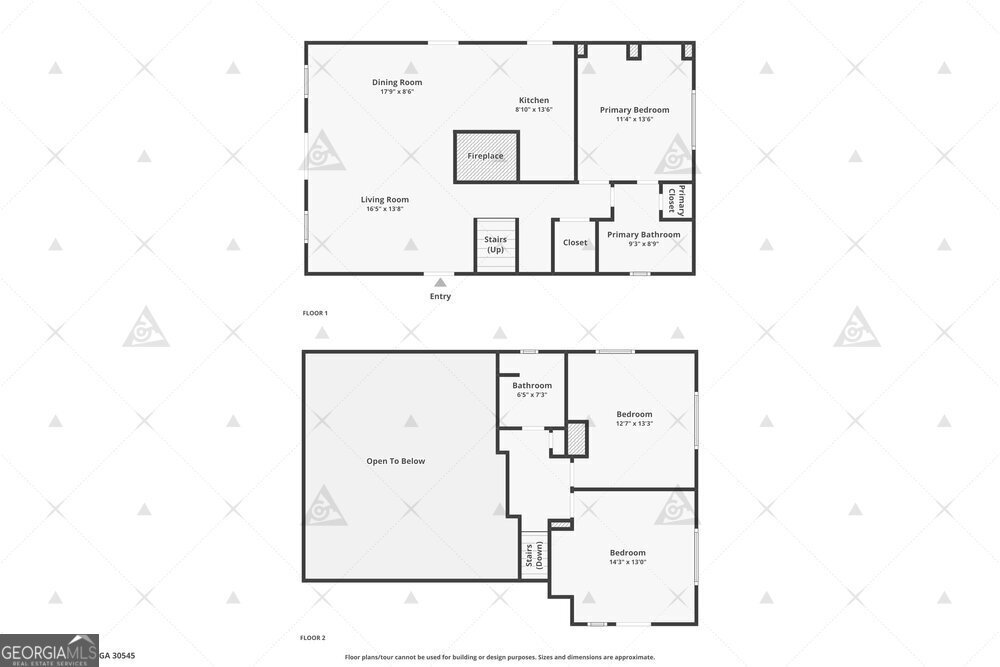 243 Ridge Road Helen - 80