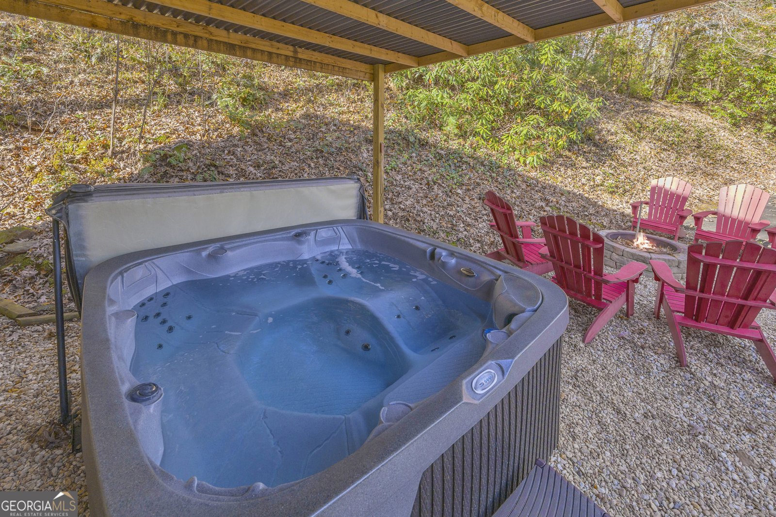 243 Ridge Road Helen - 9