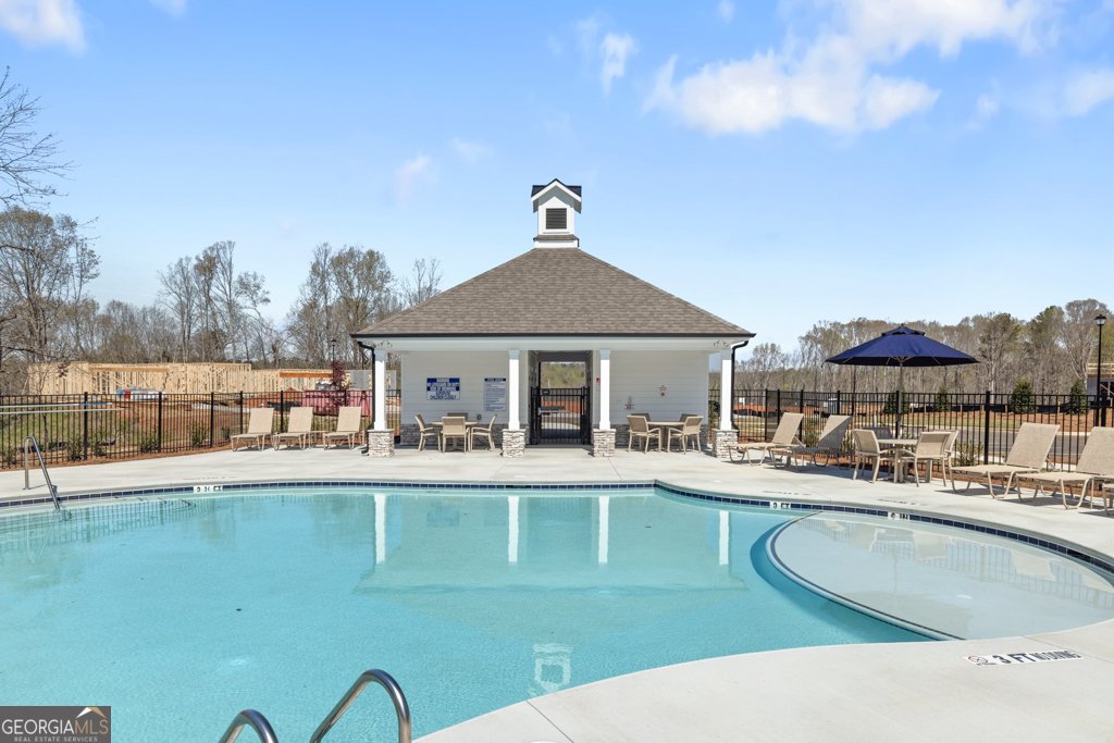 5305 Mulberry Creek Way Flowery Branch - 18