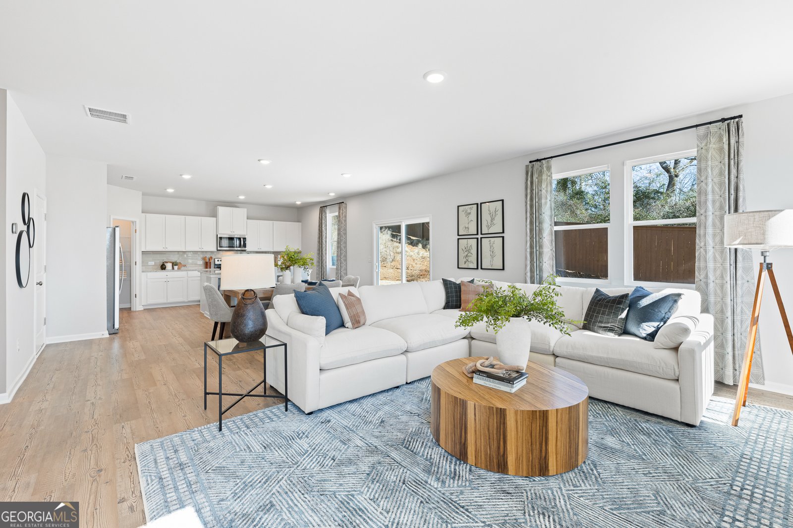 5305 Mulberry Creek Way Flowery Branch - 8