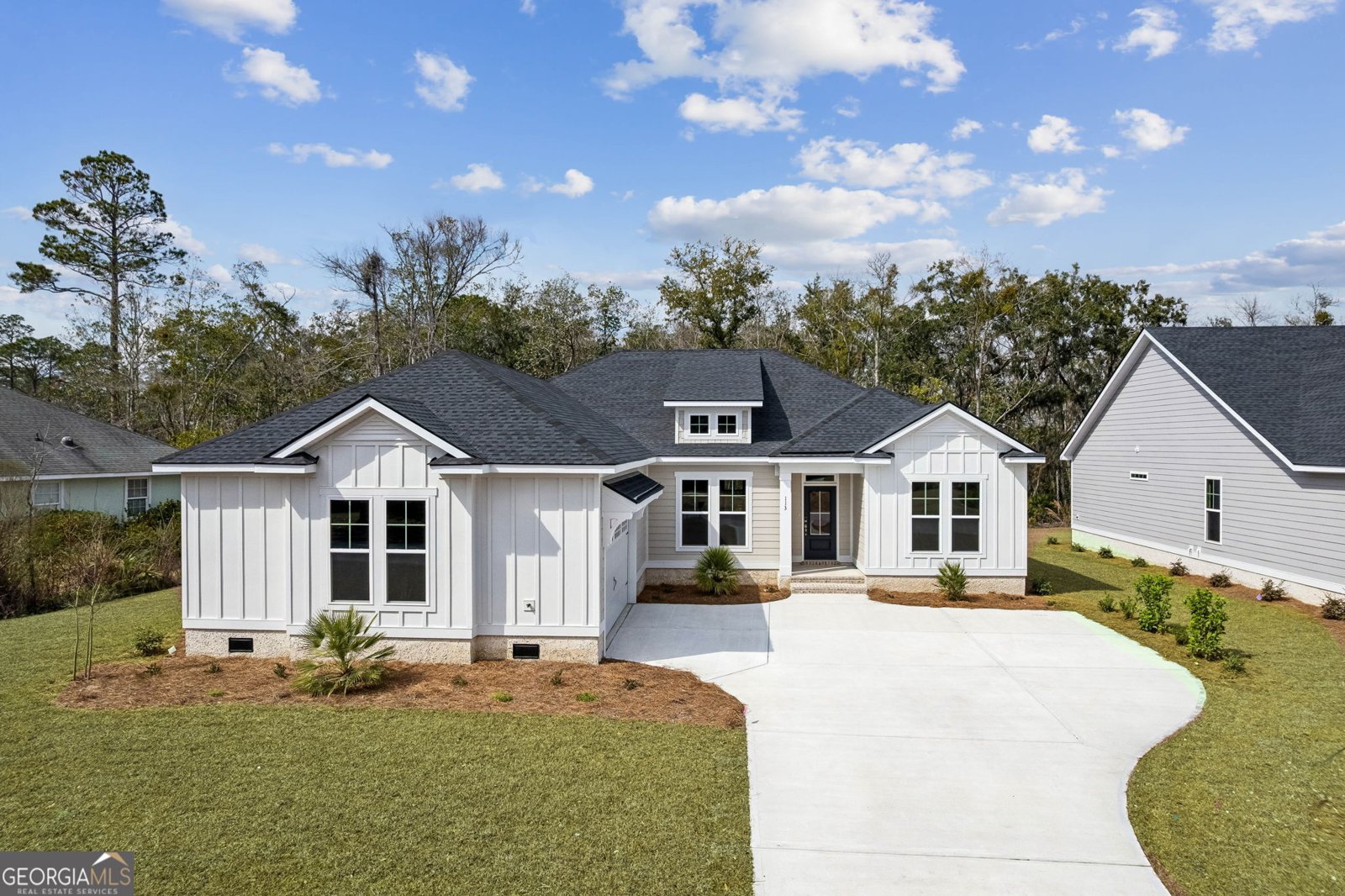 113 Tidal Marsh Way St. Marys - Photo 41