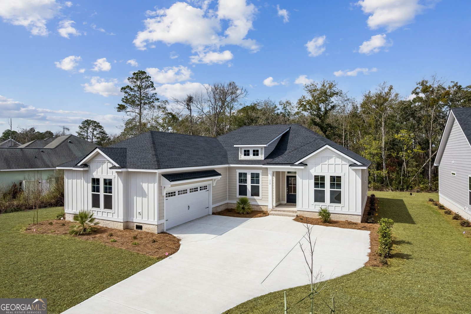 113 Tidal Marsh Way St. Marys - Photo 42