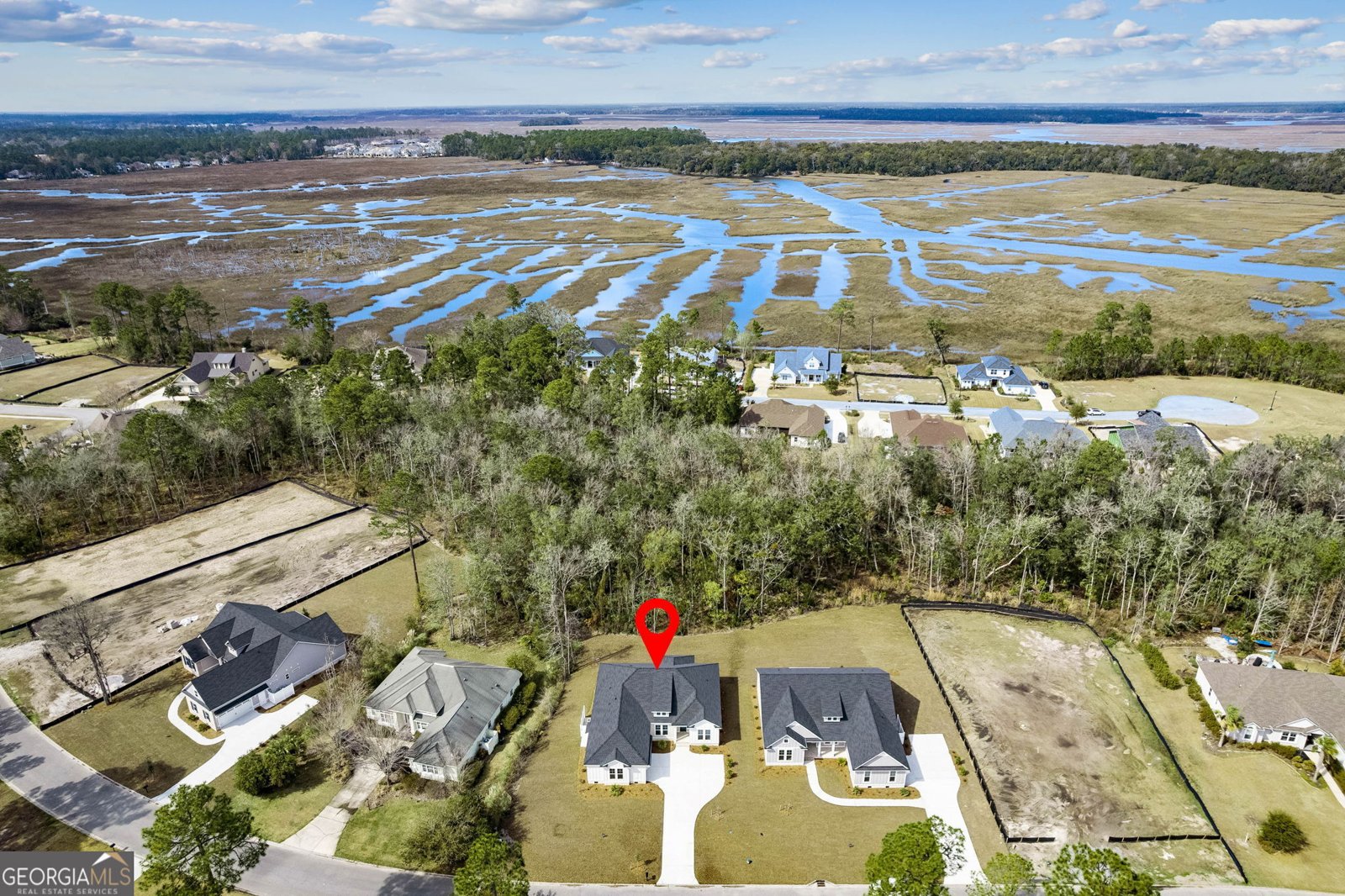 113 Tidal Marsh Way St. Marys - Photo 47