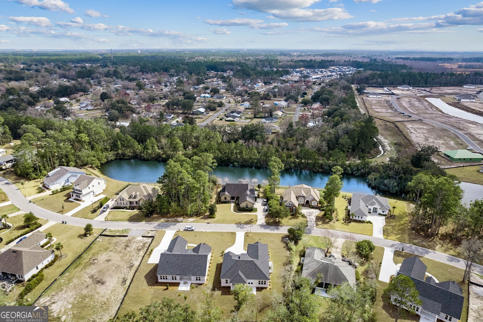 113 Tidal Marsh Way St. Marys - Photo 52