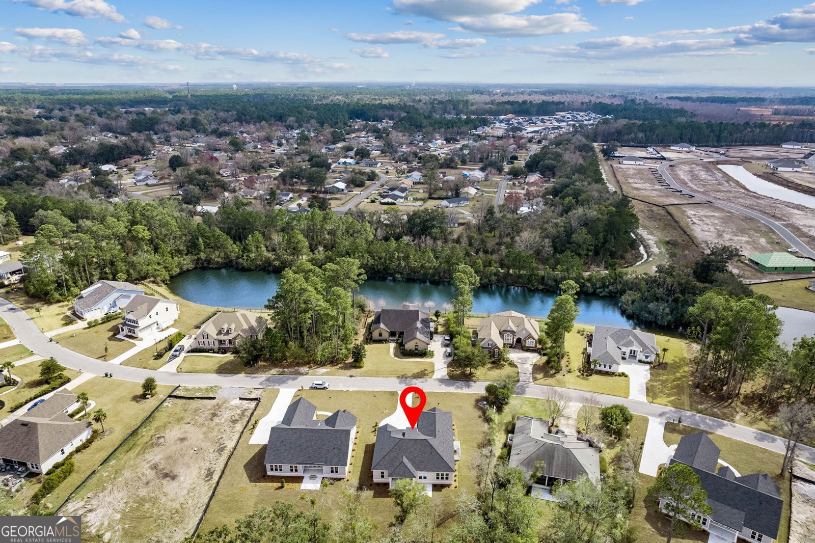 113 Tidal Marsh Way St. Marys - Photo 53