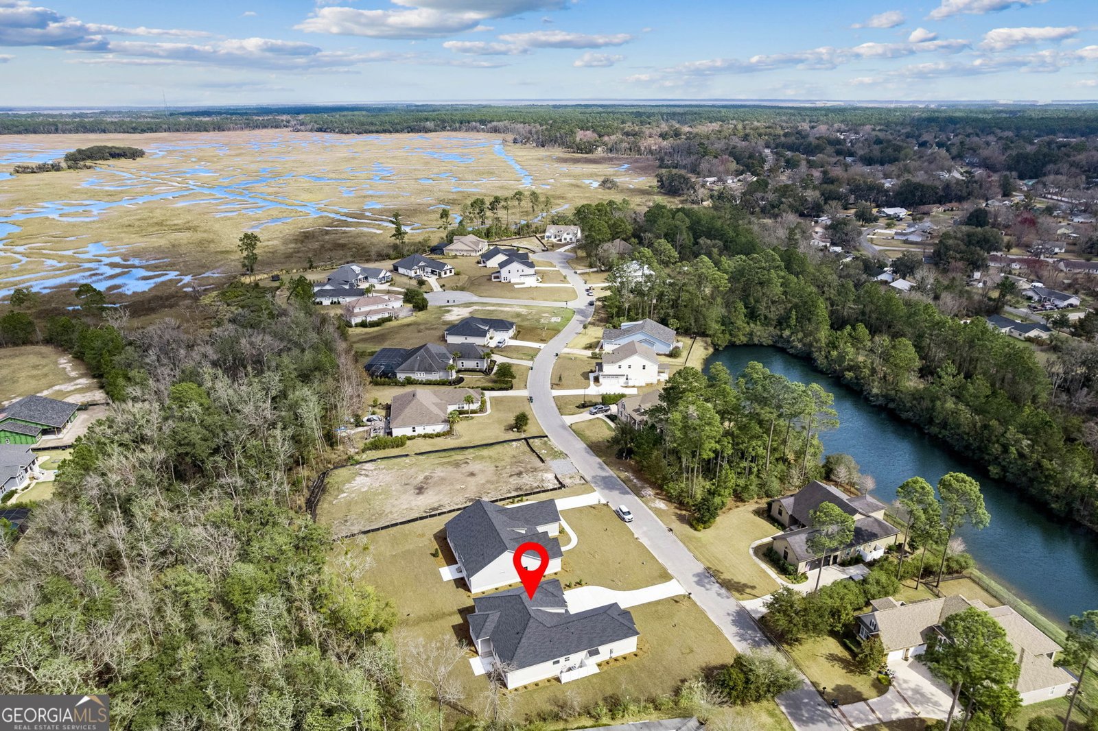 113 Tidal Marsh Way St. Marys - Photo 55