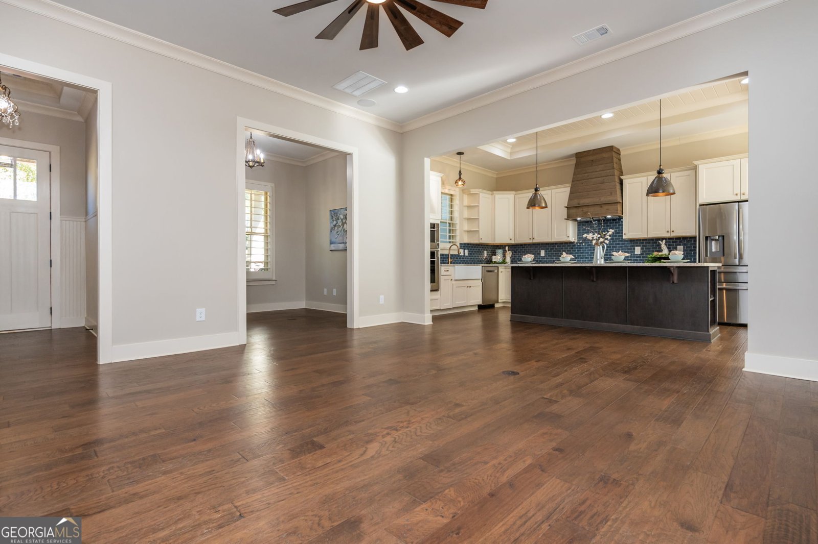 4311 Pineview Drive Powder Springs - 10