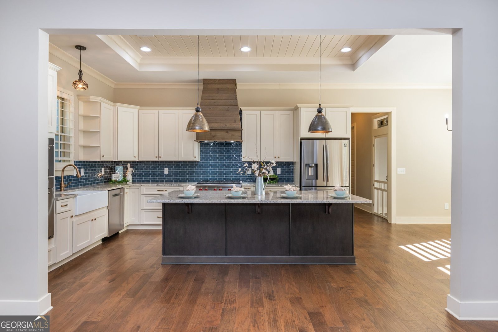 4311 Pineview Drive Powder Springs - 12