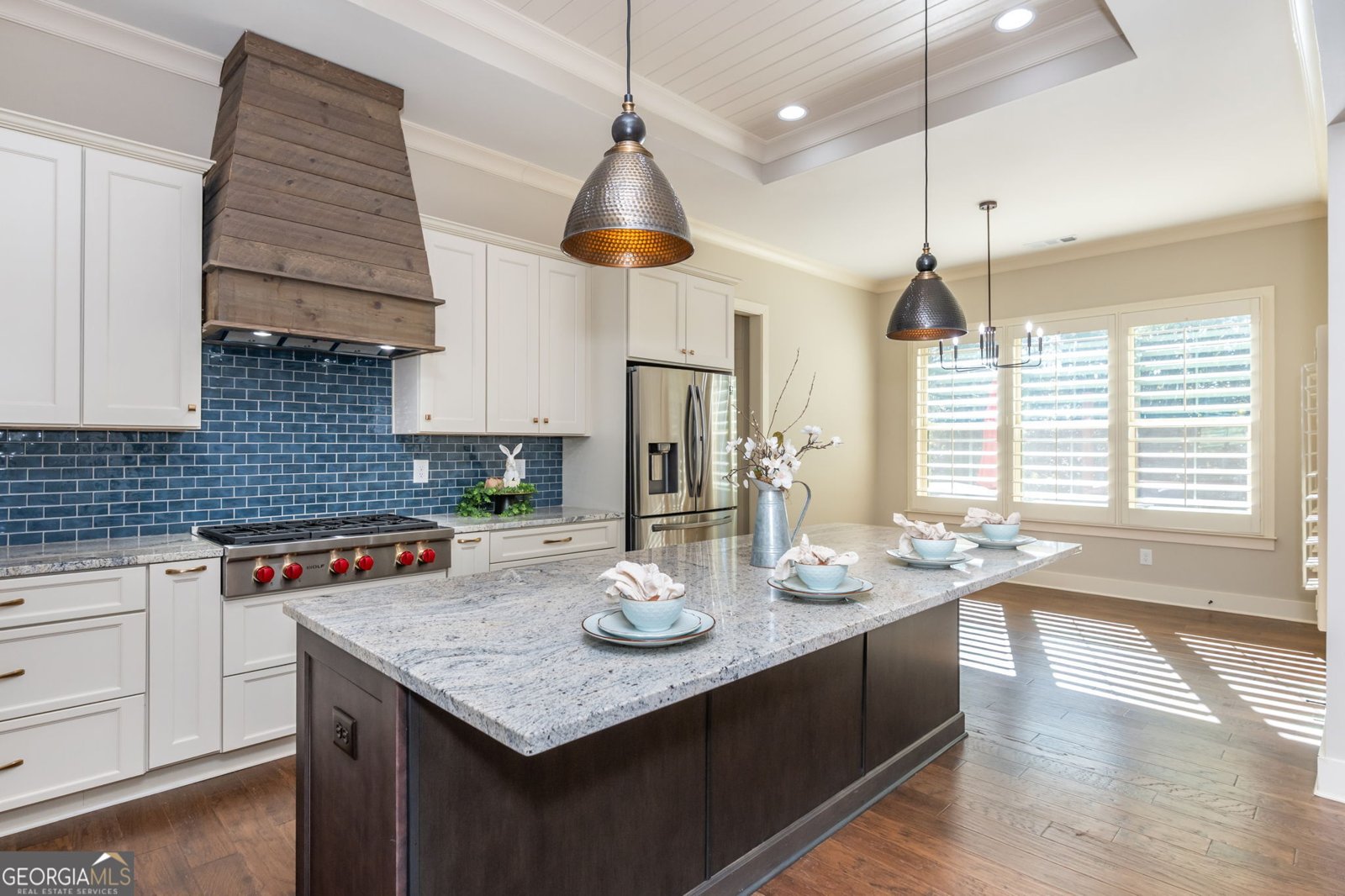 4311 Pineview Drive Powder Springs - 14