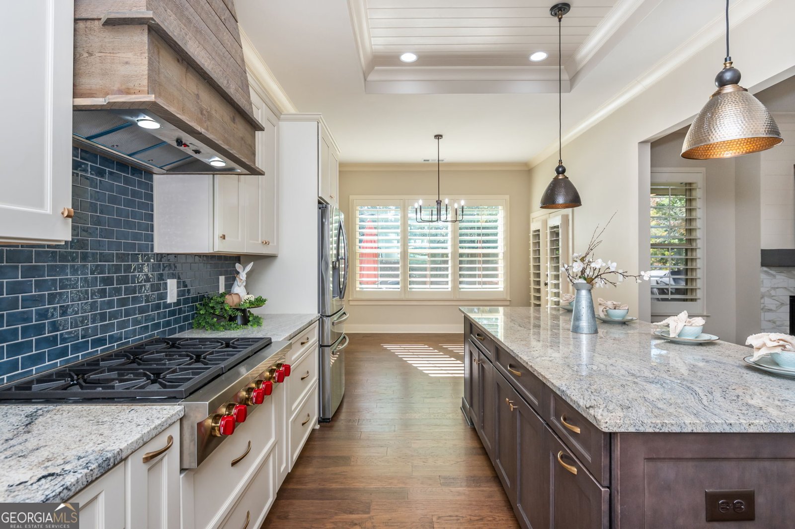 4311 Pineview Drive Powder Springs - 18