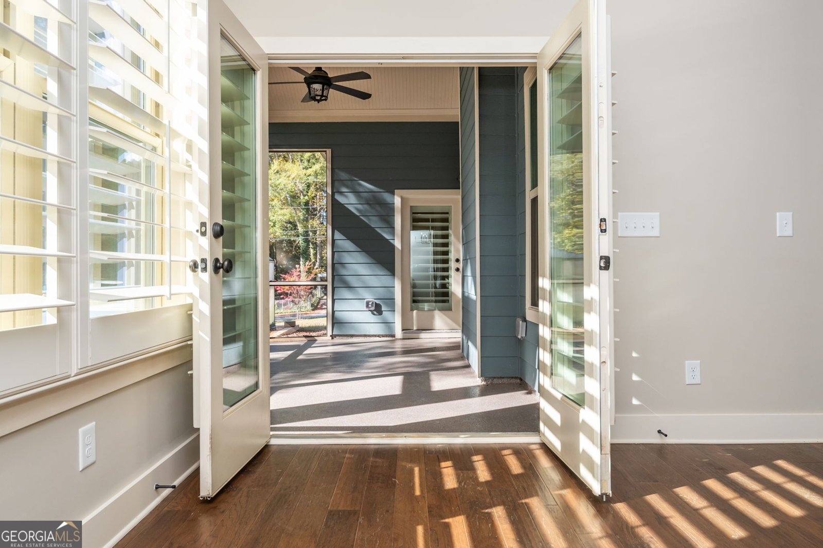 4311 Pineview Drive Powder Springs - 21