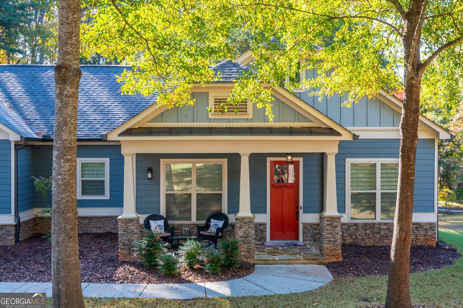 4311 Pineview Drive Powder Springs - 3