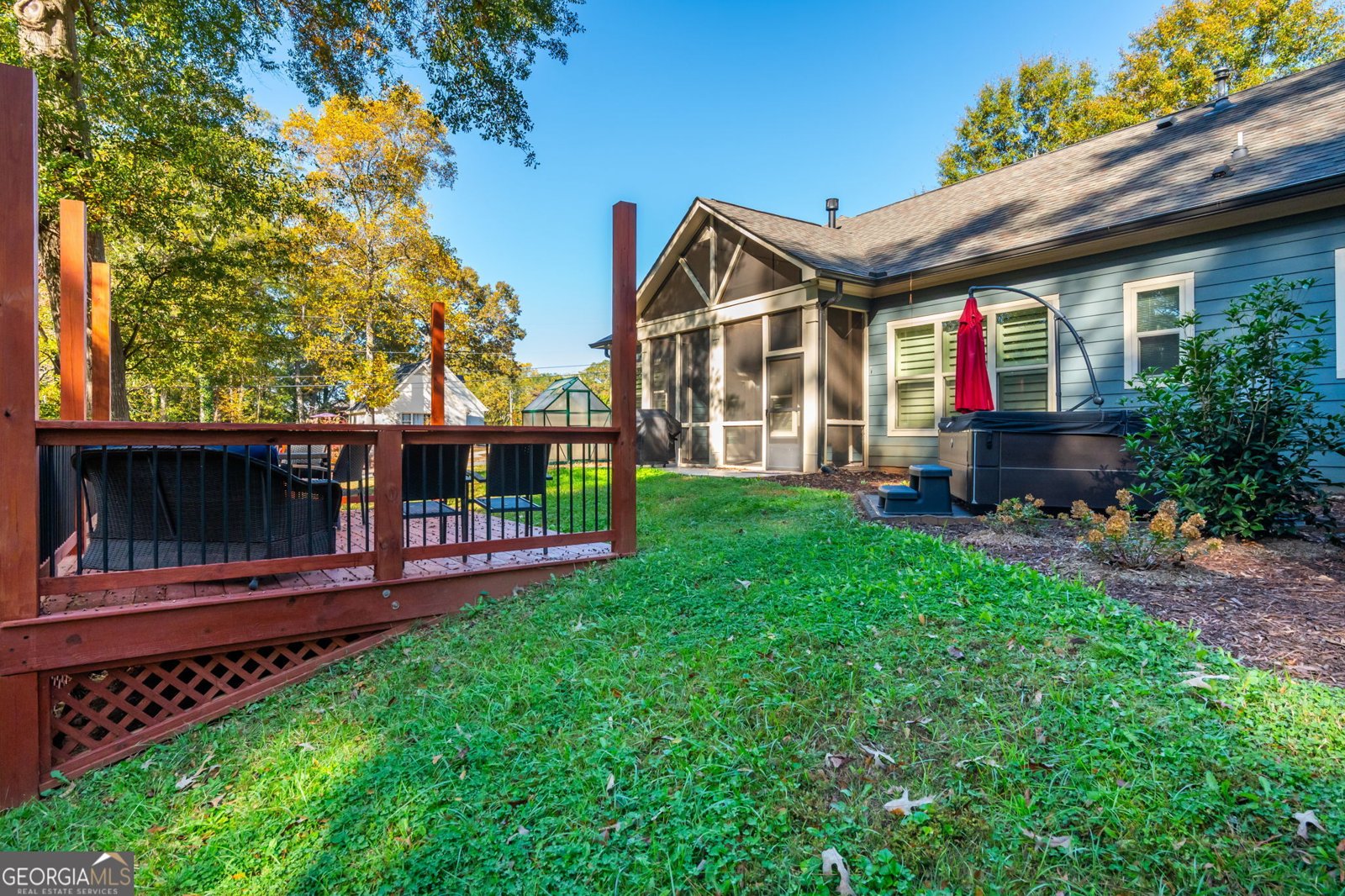 4311 Pineview Drive Powder Springs - 41