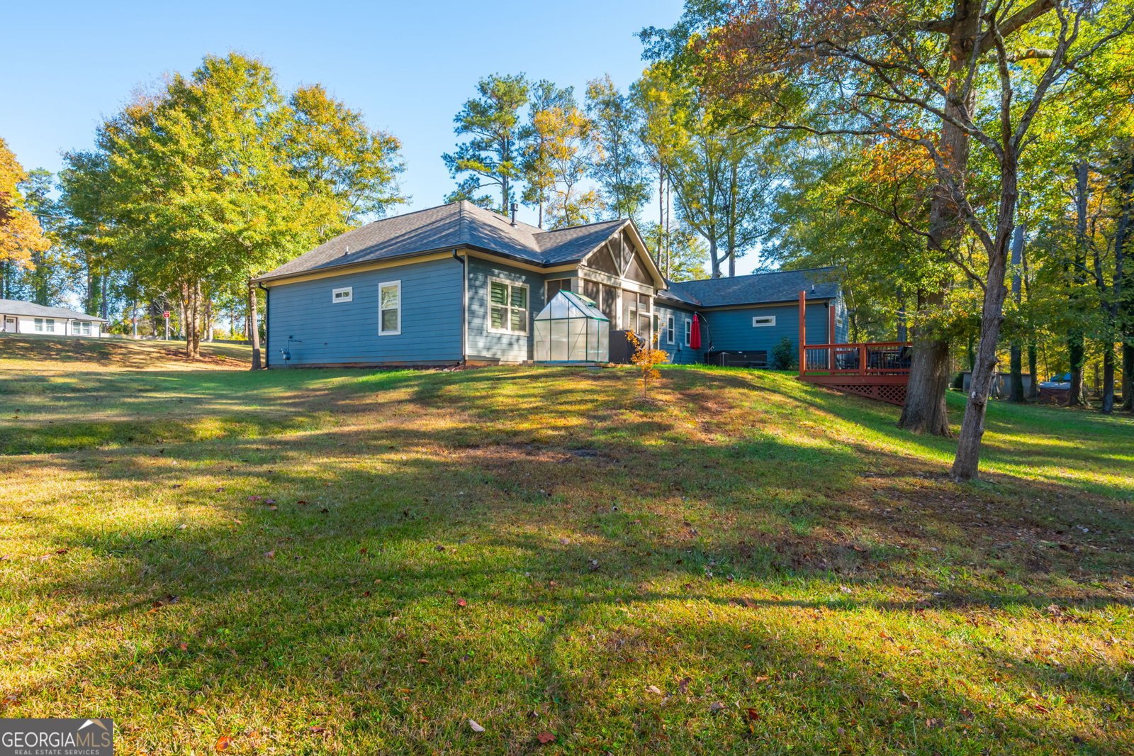 4311 Pineview Drive Powder Springs - 44