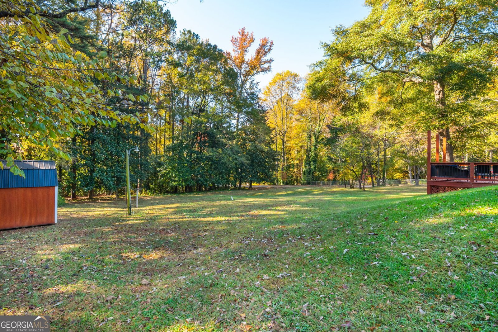 4311 Pineview Drive Powder Springs - 45