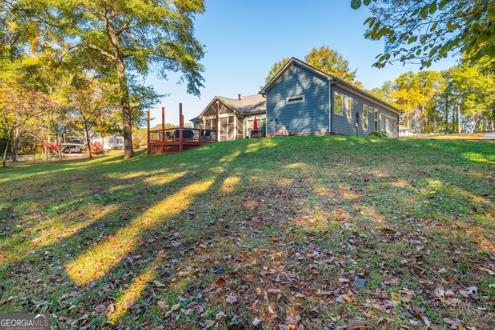 4311 Pineview Drive Powder Springs - 46