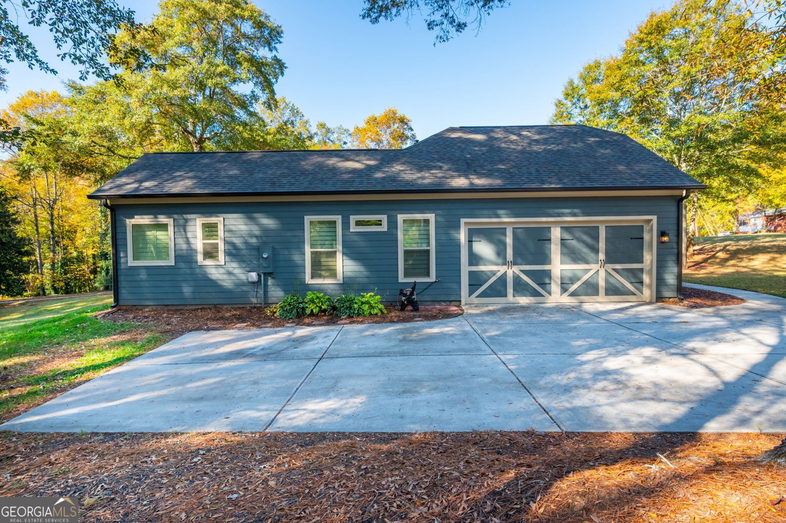 4311 Pineview Drive Powder Springs - 47