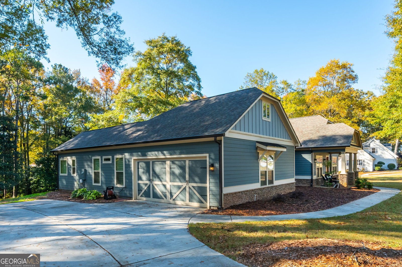 4311 Pineview Drive Powder Springs - 48