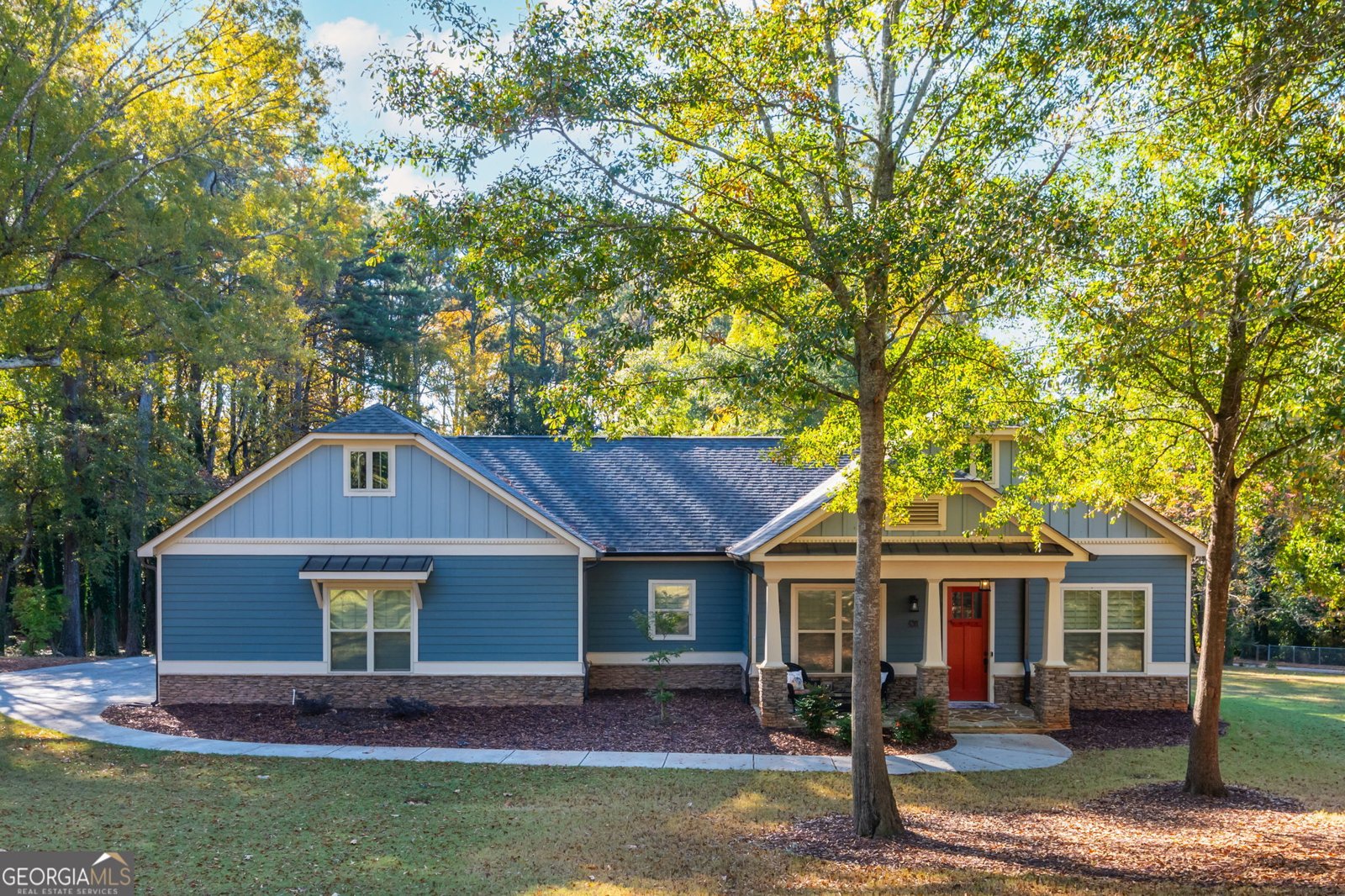 4311 Pineview Drive Powder Springs - 49
