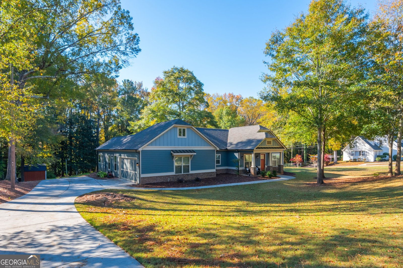 4311 Pineview Drive Powder Springs - 50