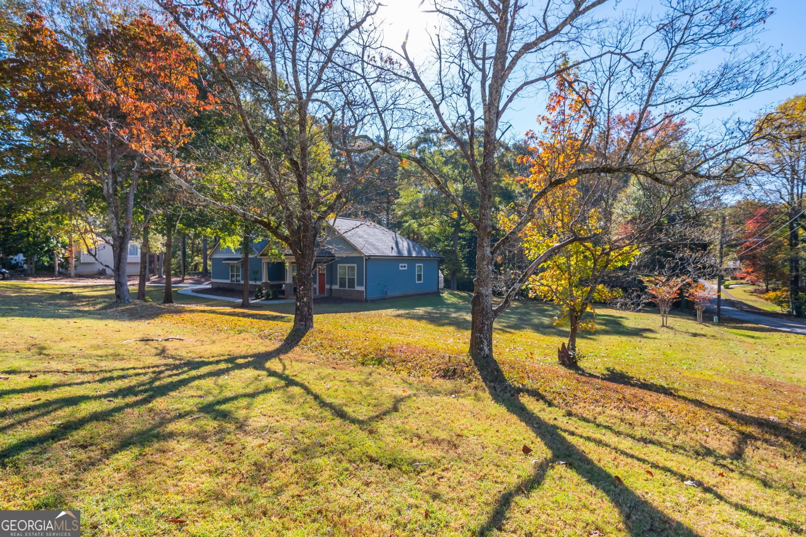 4311 Pineview Drive Powder Springs - 51