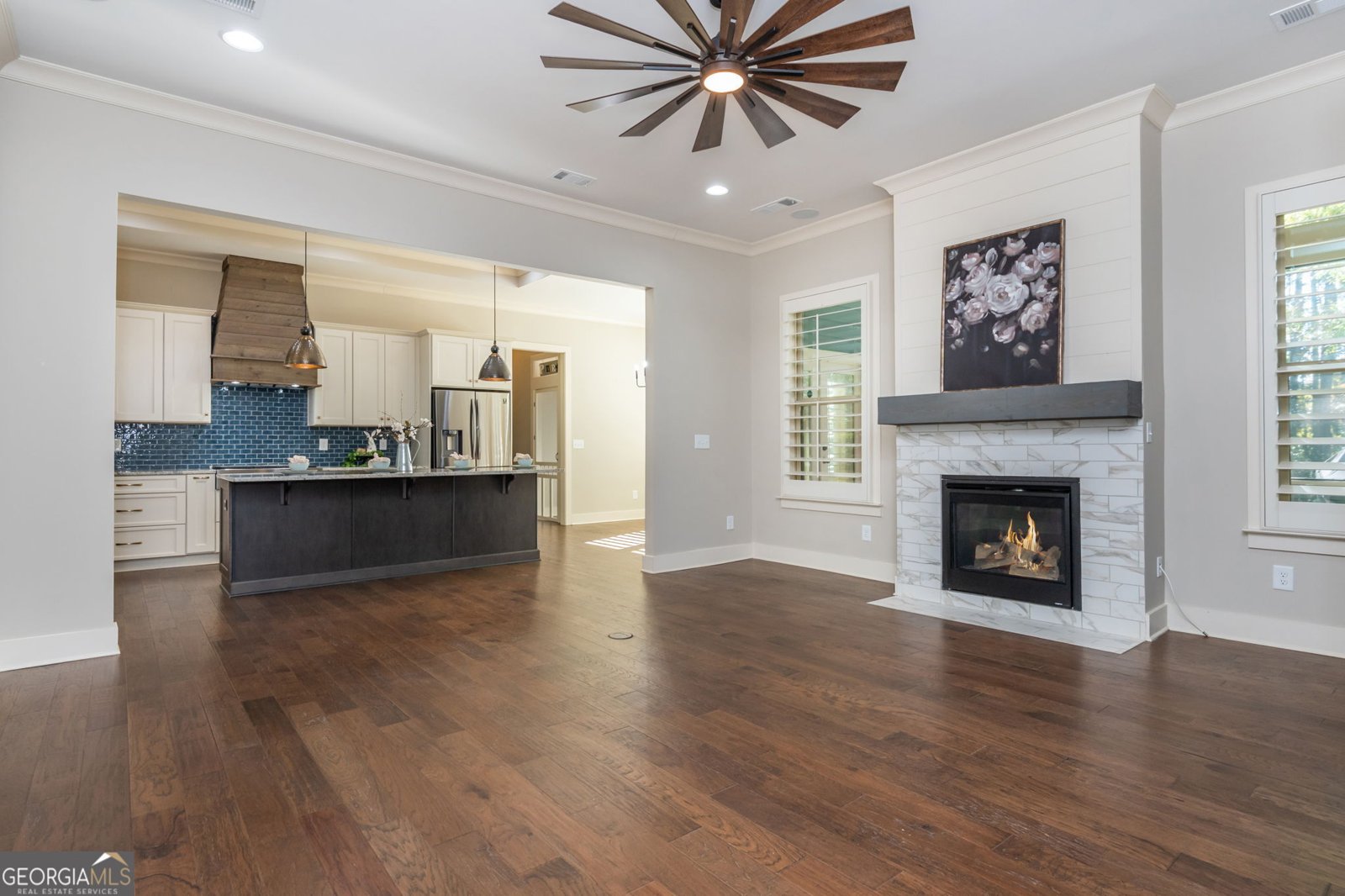 4311 Pineview Drive Powder Springs - 6