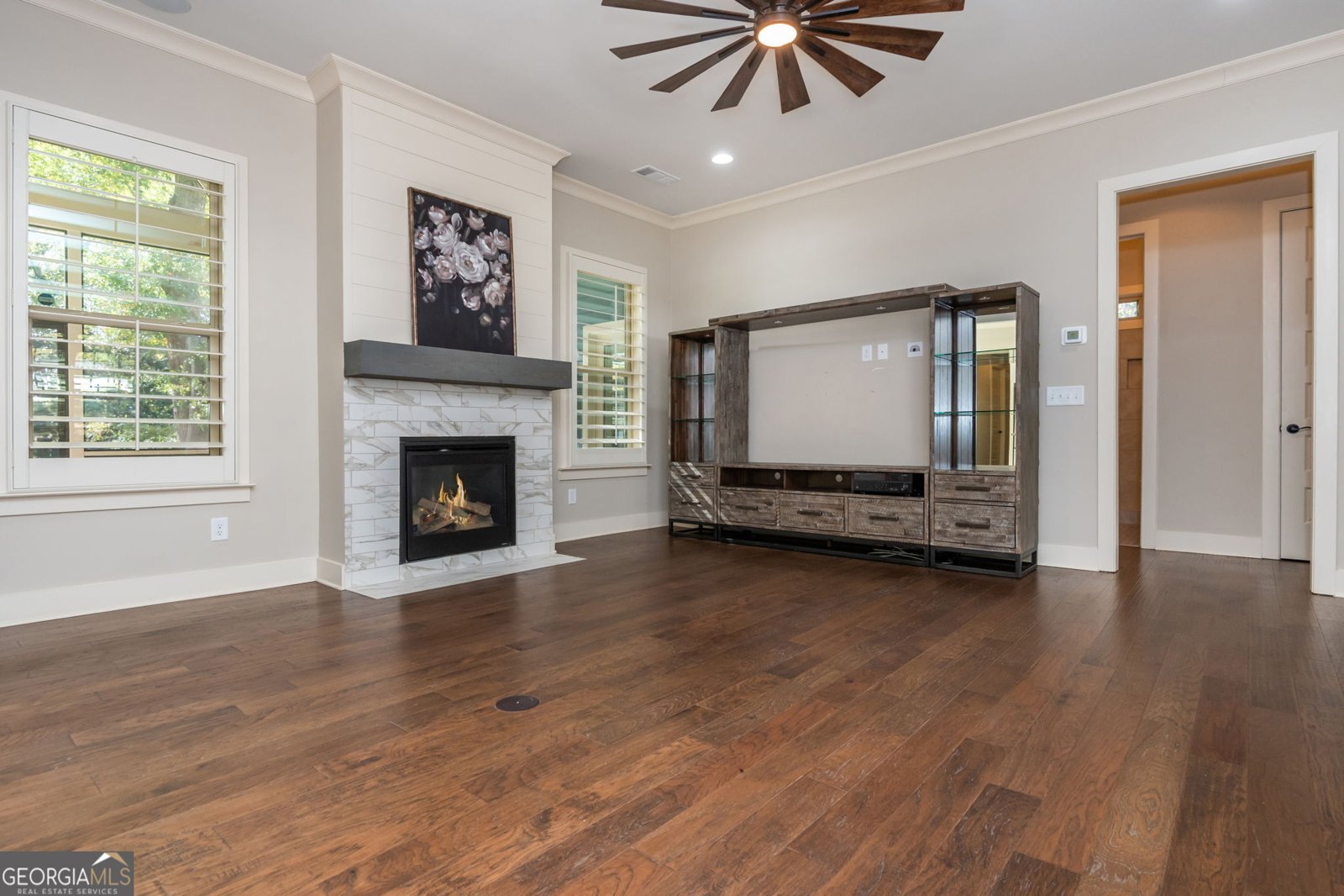 4311 Pineview Drive Powder Springs - 8